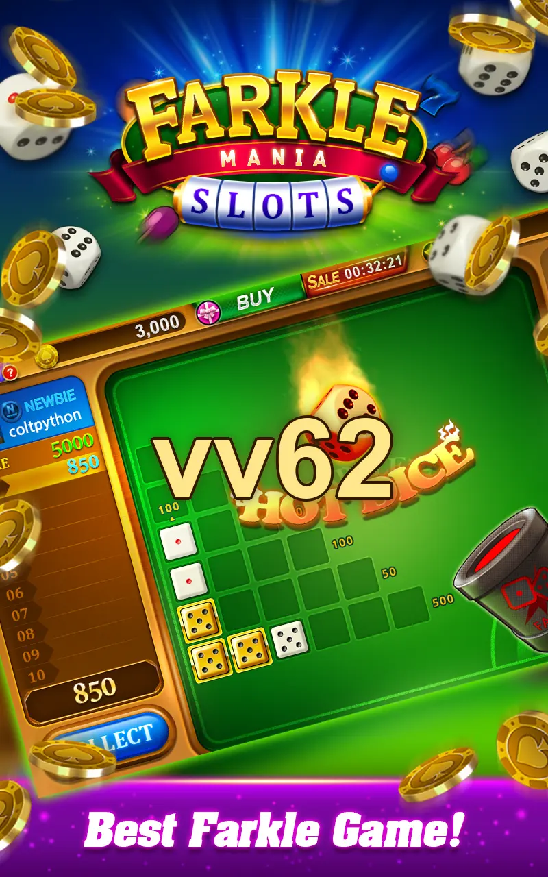 vv62 APK