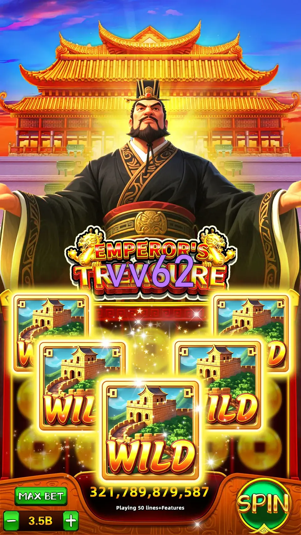 vv62 APK