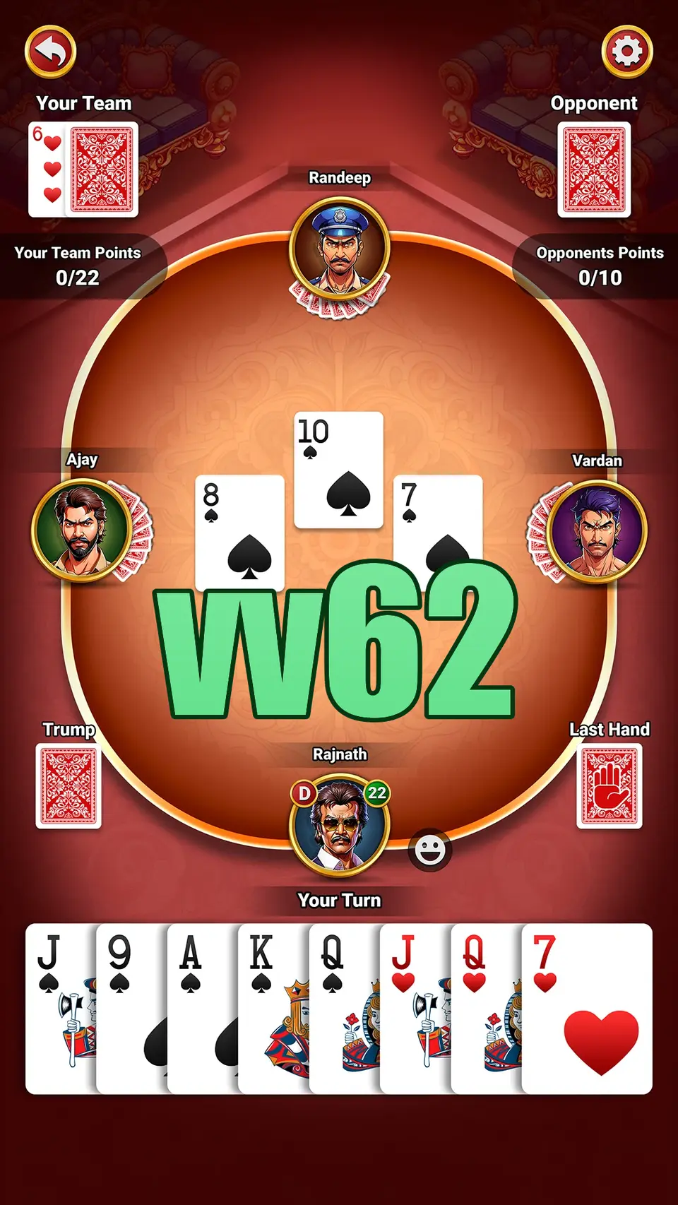 vv62 APK