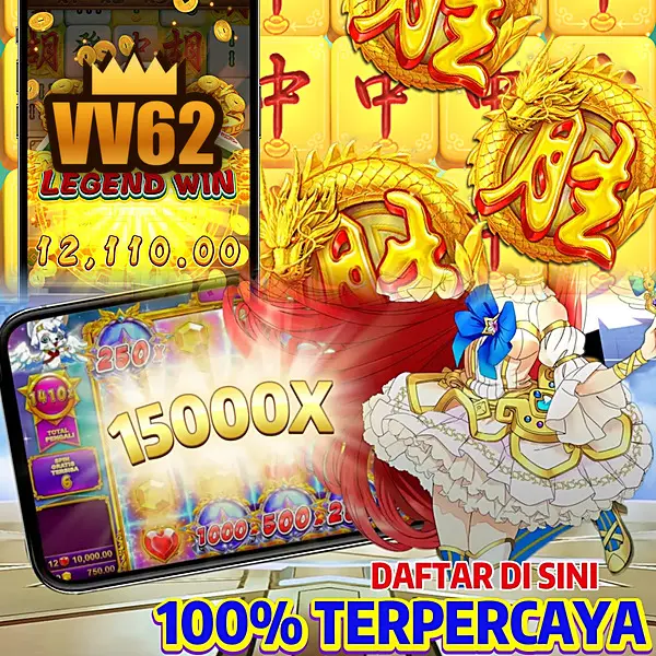 vv62 Masuk