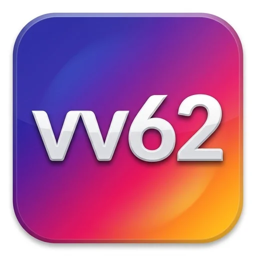 vv62 Logo - Resmi